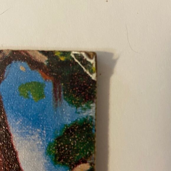 BIG Eyes edition Samco by Spadem Paris - Picture 3 of 7